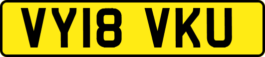 VY18VKU