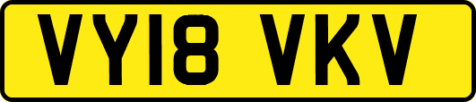 VY18VKV