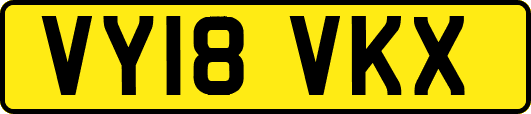 VY18VKX