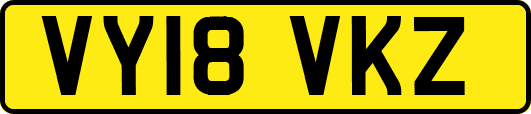 VY18VKZ