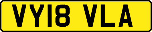 VY18VLA