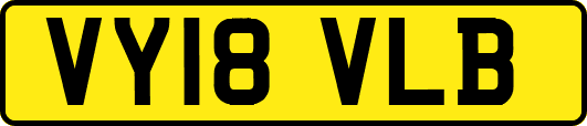VY18VLB