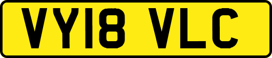 VY18VLC