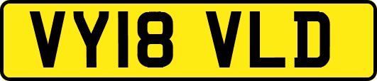 VY18VLD