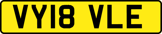 VY18VLE