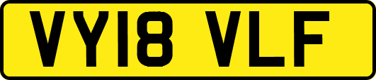 VY18VLF