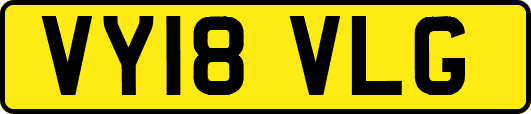 VY18VLG