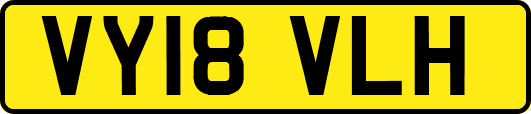 VY18VLH