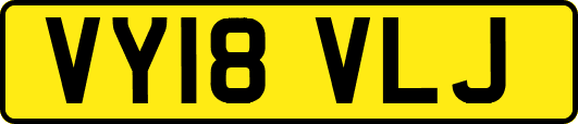 VY18VLJ