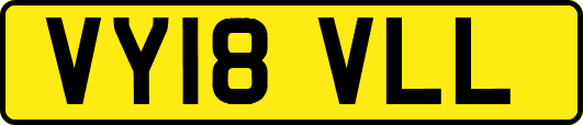 VY18VLL