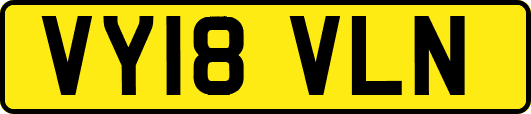 VY18VLN
