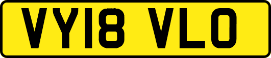 VY18VLO