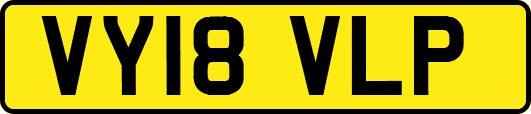 VY18VLP