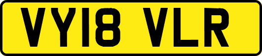 VY18VLR