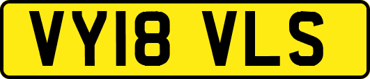 VY18VLS