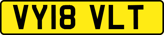 VY18VLT