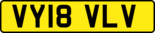 VY18VLV