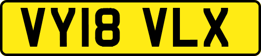 VY18VLX