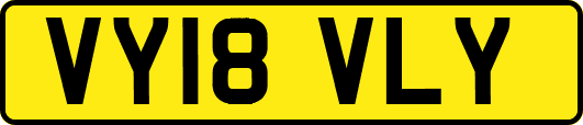 VY18VLY