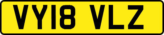 VY18VLZ