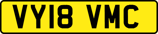 VY18VMC