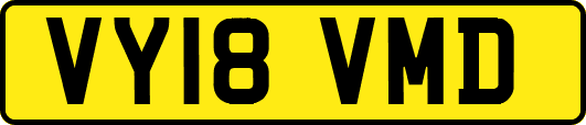 VY18VMD