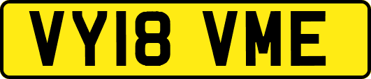 VY18VME
