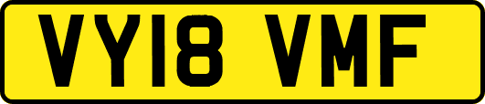 VY18VMF