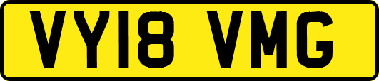 VY18VMG