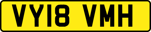 VY18VMH