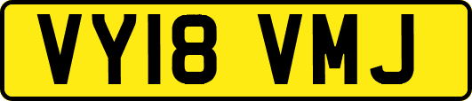 VY18VMJ
