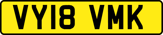 VY18VMK