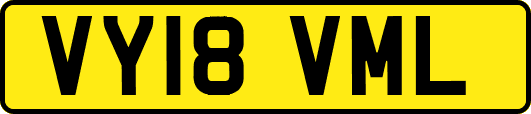 VY18VML