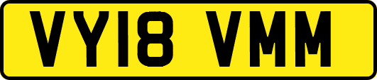 VY18VMM