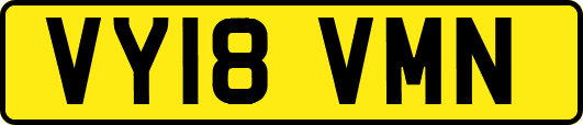 VY18VMN