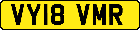 VY18VMR