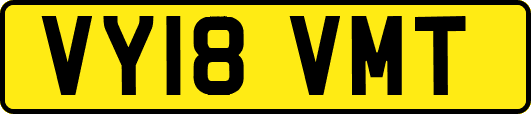 VY18VMT