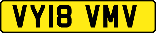 VY18VMV