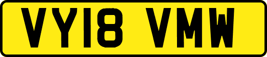 VY18VMW
