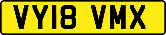 VY18VMX