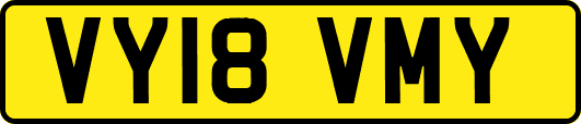 VY18VMY