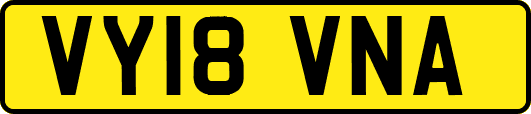 VY18VNA