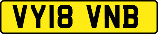 VY18VNB