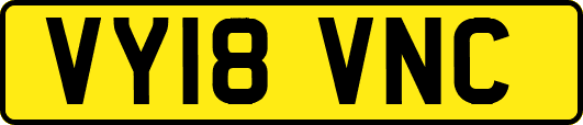 VY18VNC