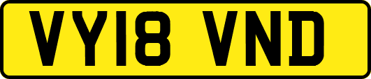 VY18VND
