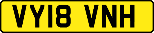 VY18VNH
