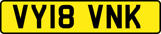 VY18VNK