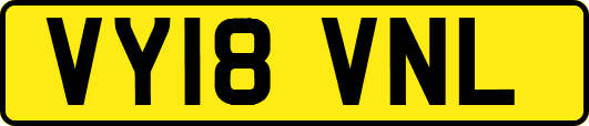 VY18VNL