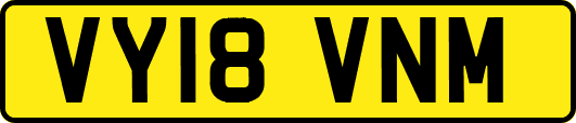VY18VNM