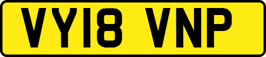VY18VNP